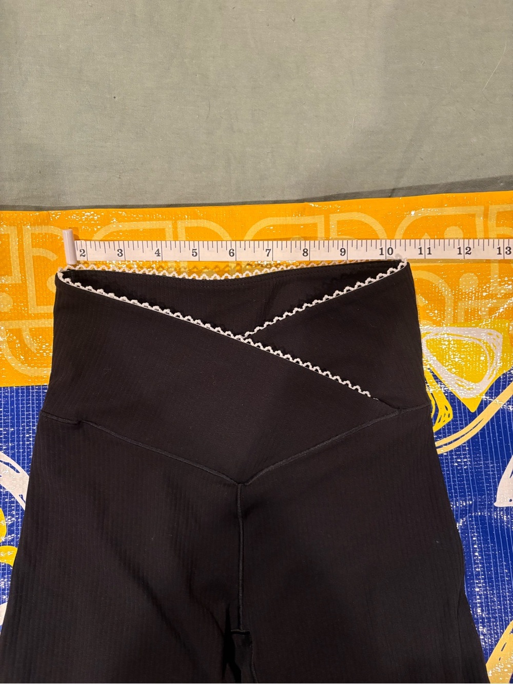 OFFLINE by Aerie RealMe XTRA SET! (XS bottom & S top) - Picture 8 of 12